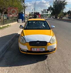 هيونداي أكسنت